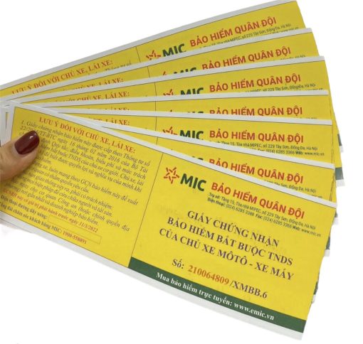 Bảo hiểm TNDS xe máy - Image 3