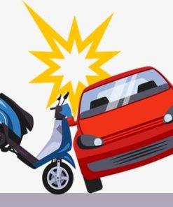 Bảo hiểm TNDS xe máy