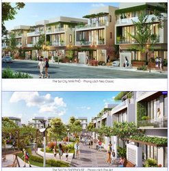 Mẫu Bất động sản A2