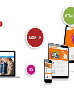 Thiết kế website